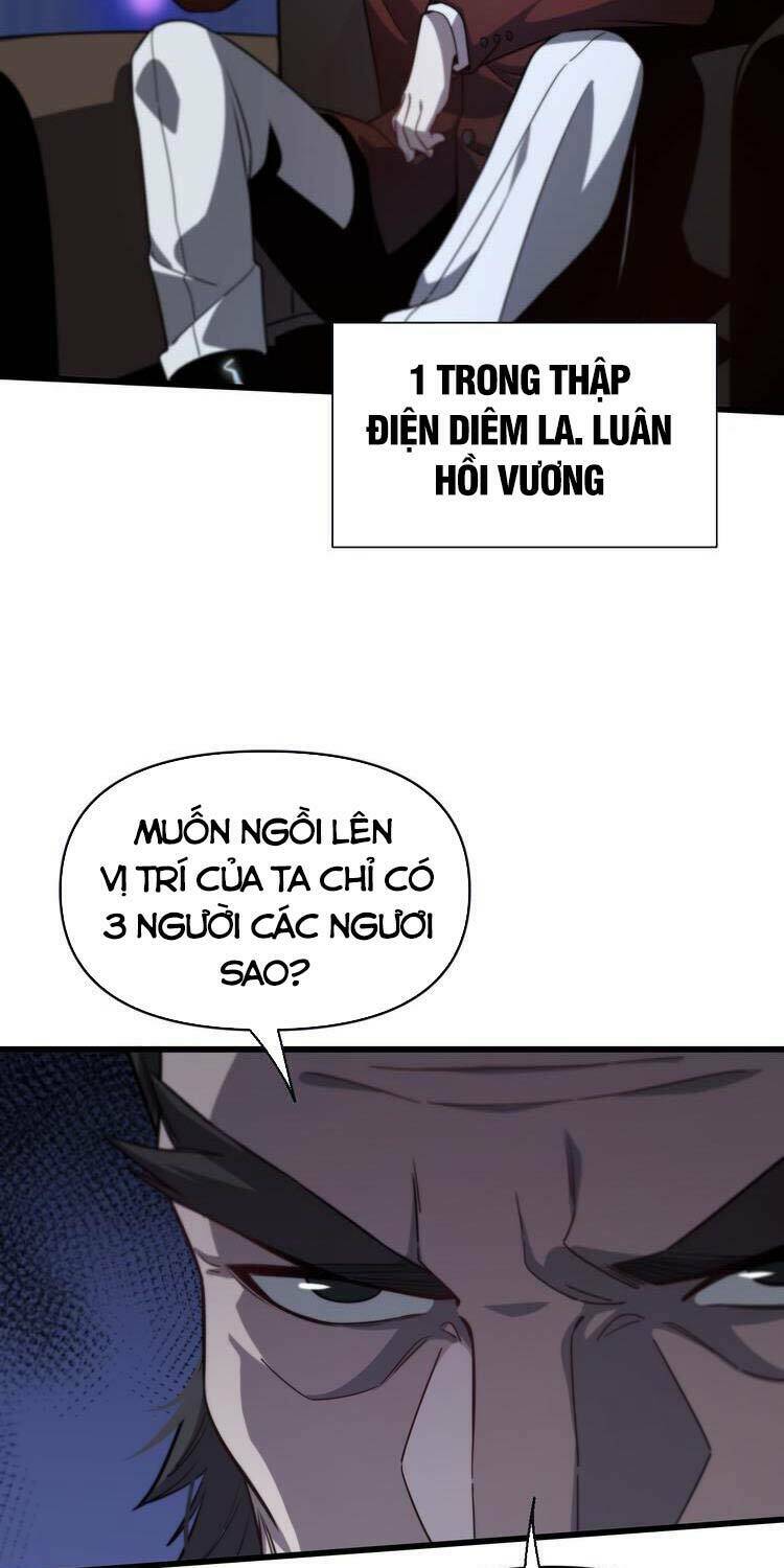 Trọng Sinh Tiểu Y Tiên: Chapter 134