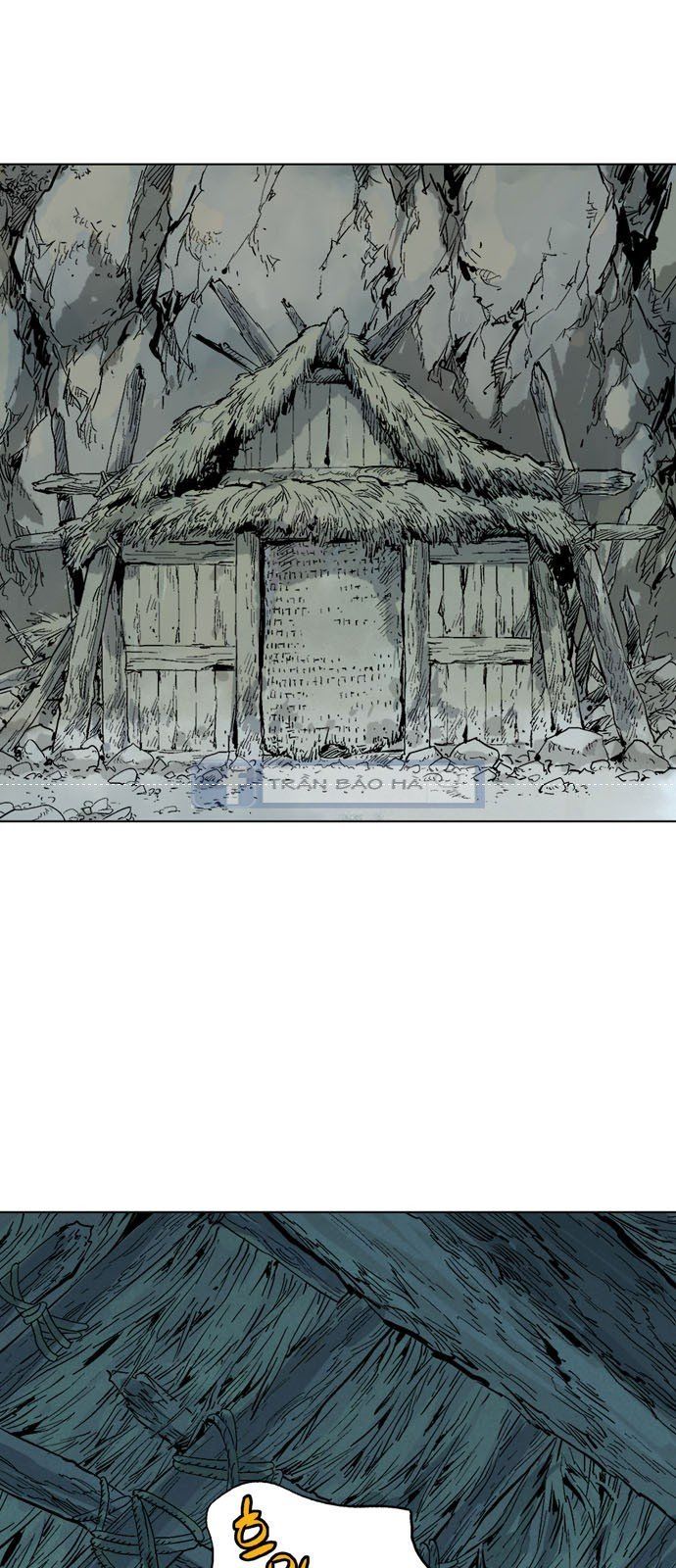 Cao Thủ 2: Chapter 70