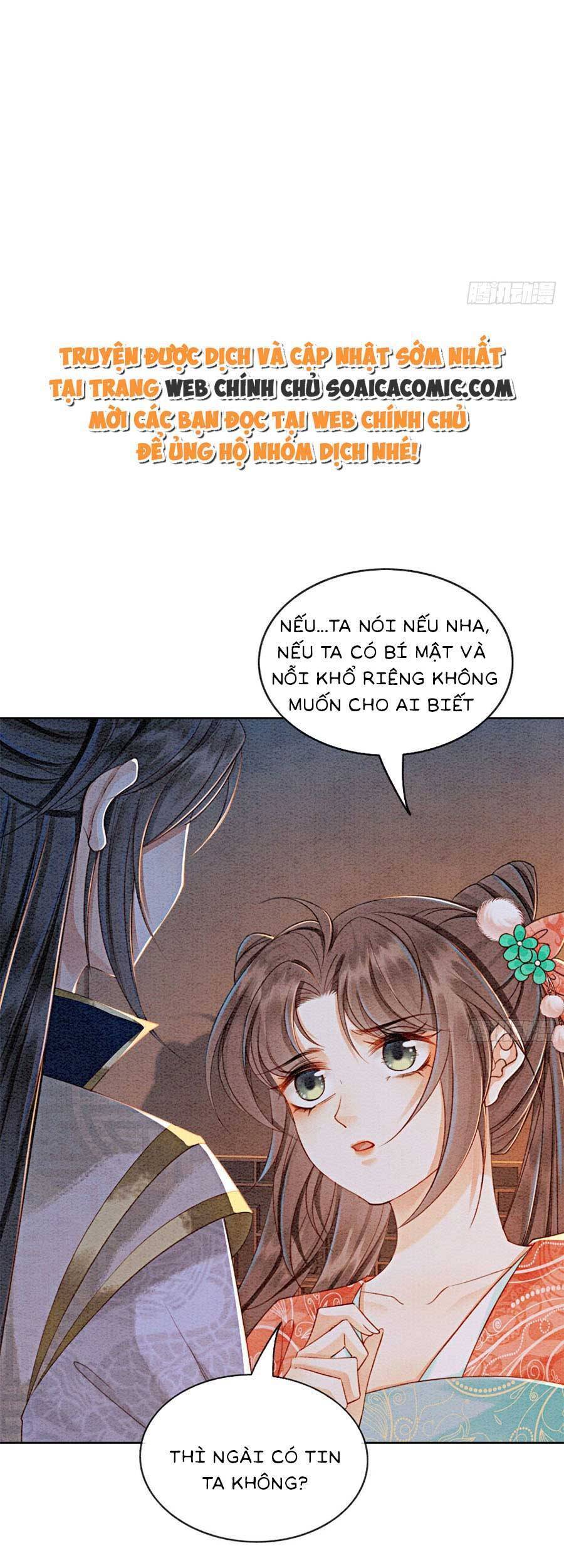 Bắt Đầu Hủy Hôn Để Công Lược Vương Gia: Chapter 81