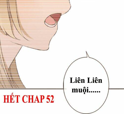 Bạn Trai Tôi Là Cẩm Y Vệ: Chapter 52