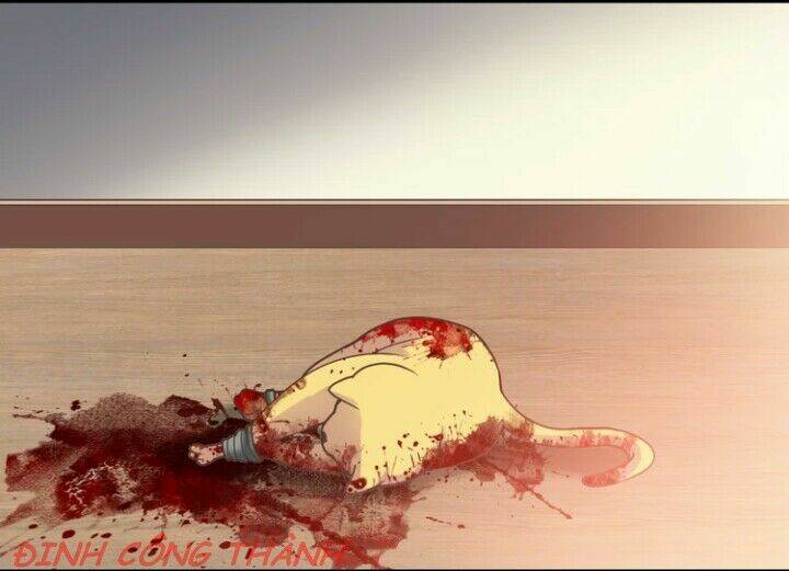 Truyện Kinh Dị Ở Tòa Nhà Số 44: Chapter 19