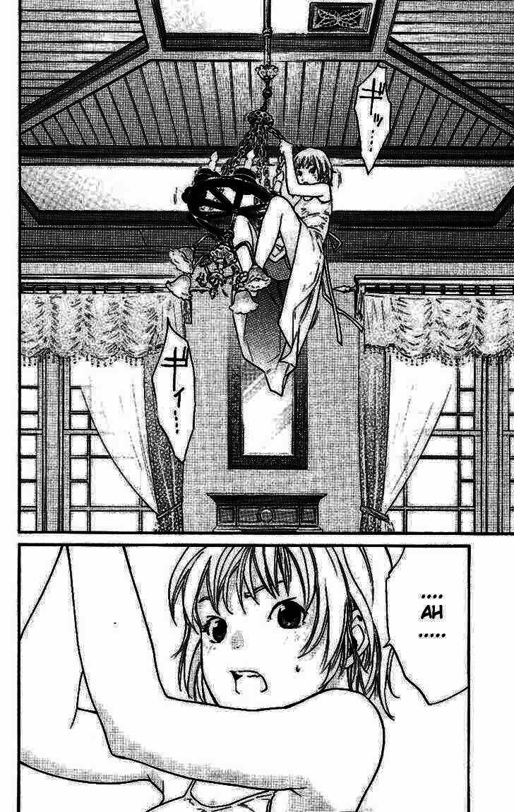 Alive - The Final Evolution: Chapter 18