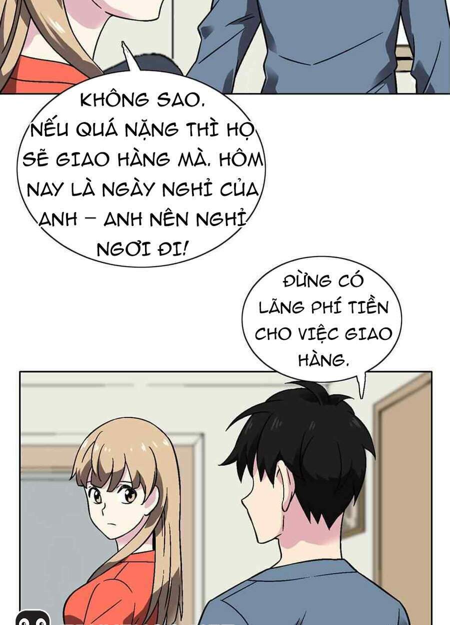 Hầm Ngục Bóng Tối: Chapter 29