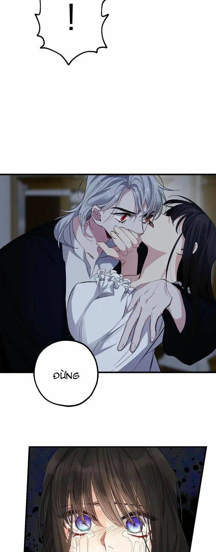 Tình Điên Dại: Chapter 52