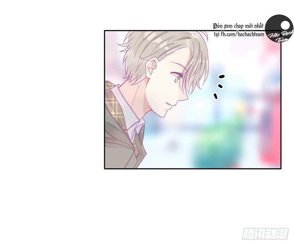 Vương Bài Điềm Mật: Chapter 2