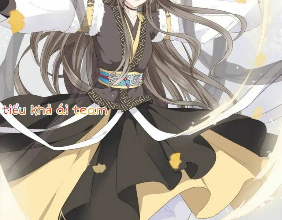 Tước Kiều Tiên: Chapter 1.2