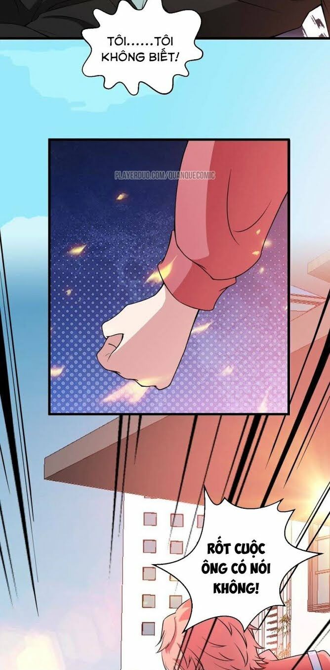 Tuyệt Phẩm Thấu Thị Chi Tiềm Hành: Chapter 12