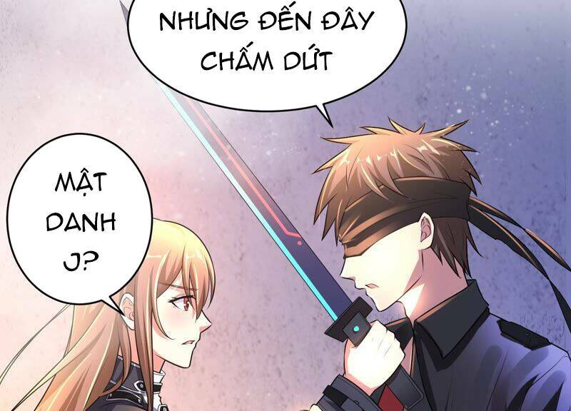 Siêu Năng Phân Hóa: Chapter 11