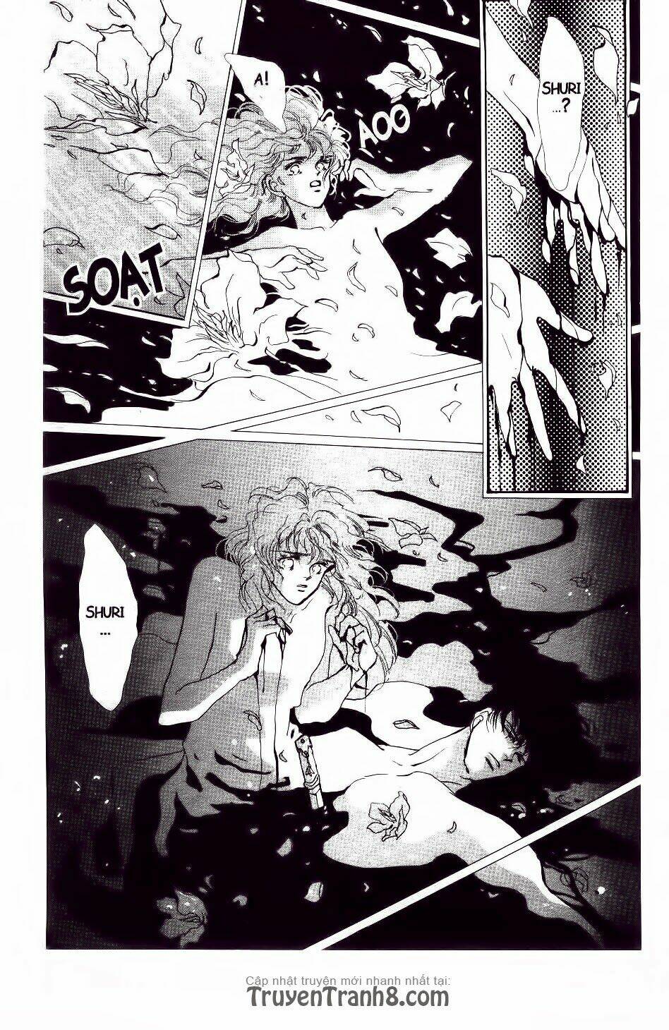 Đứa Con Số Phận: Chapter 60.1