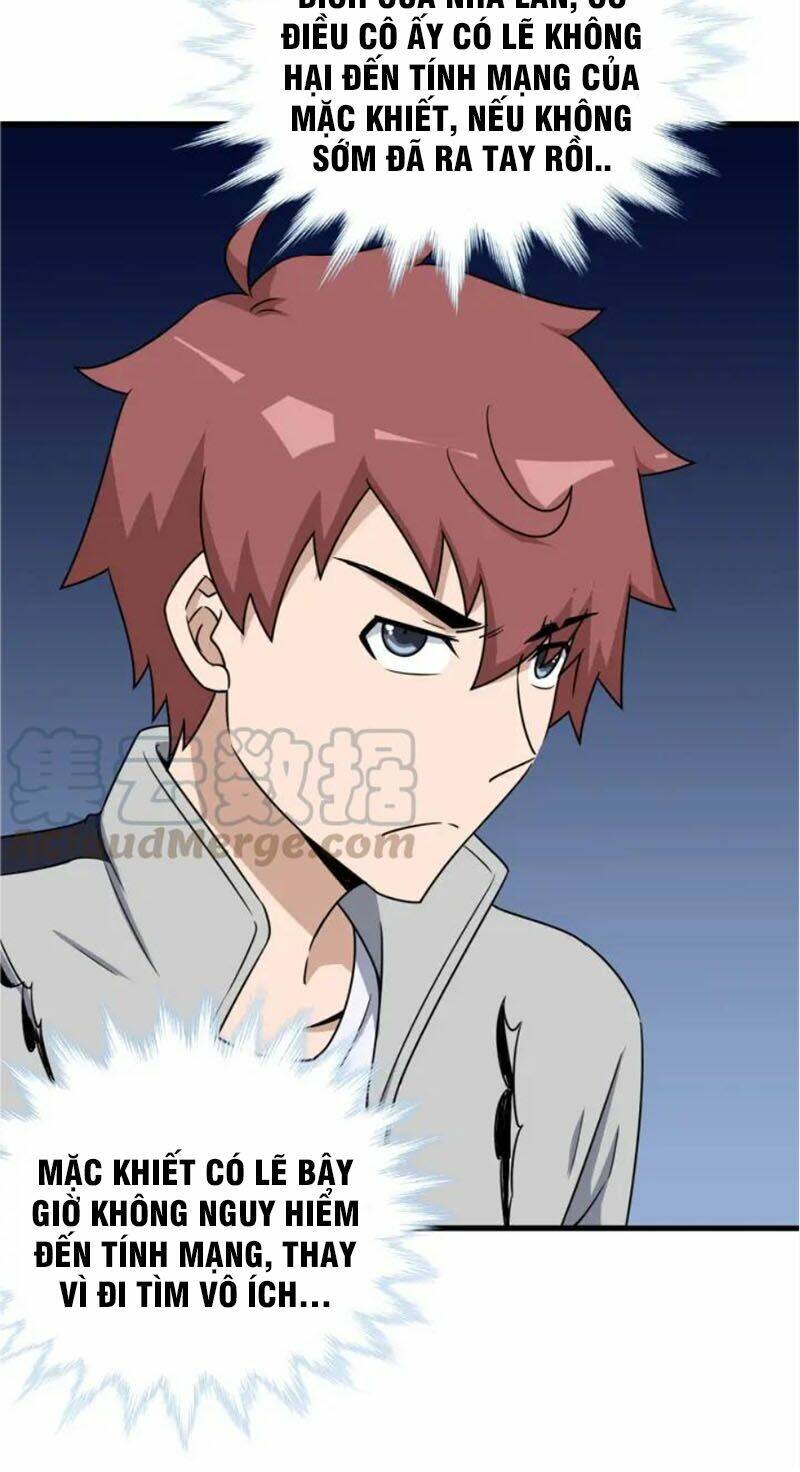 Hệ Thống Tu Tiên Mạnh Nhất: Chapter 106