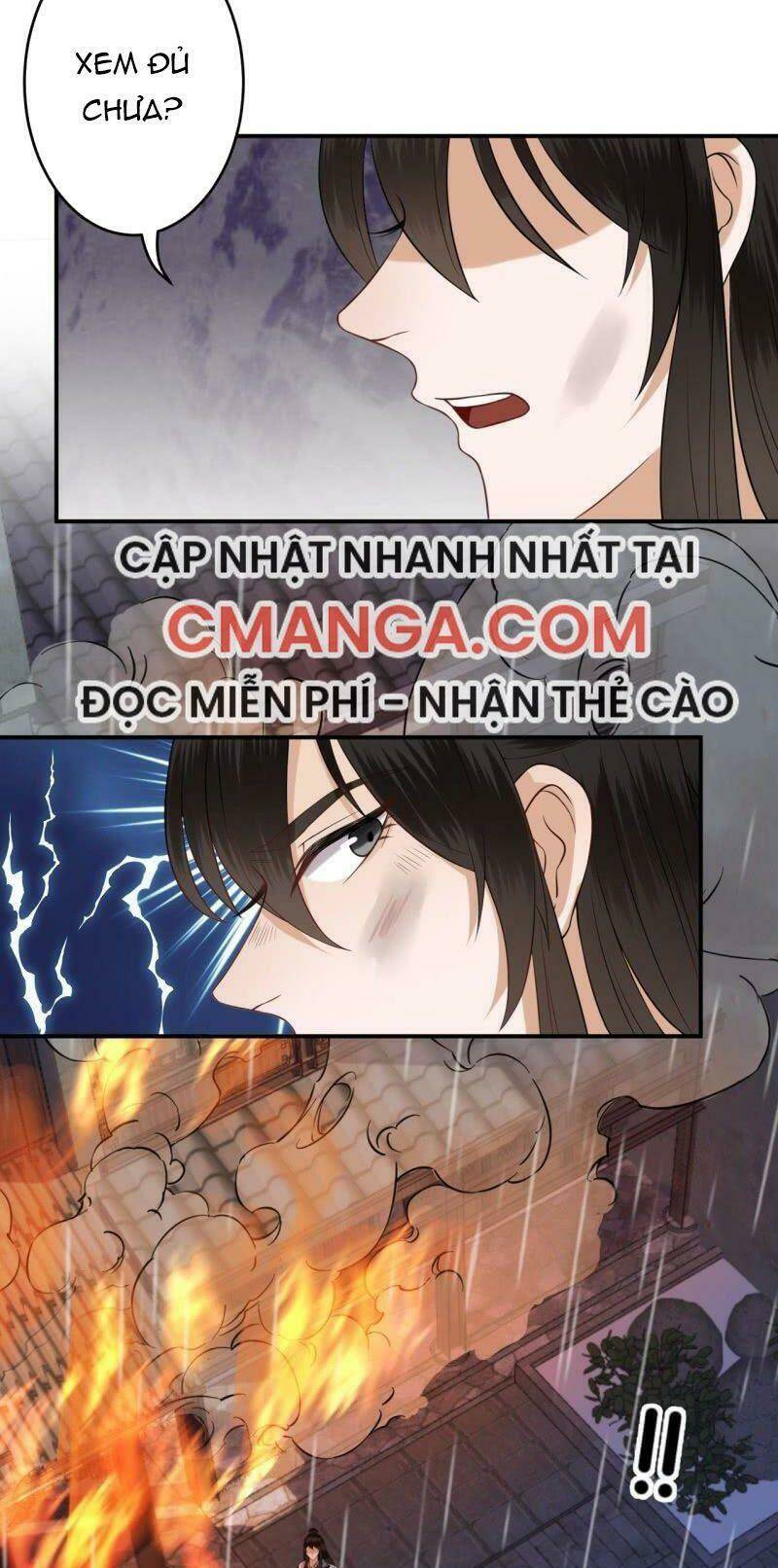 Vương Gia Kiêu Ngạo Quá Khó Cua: Chapter 87