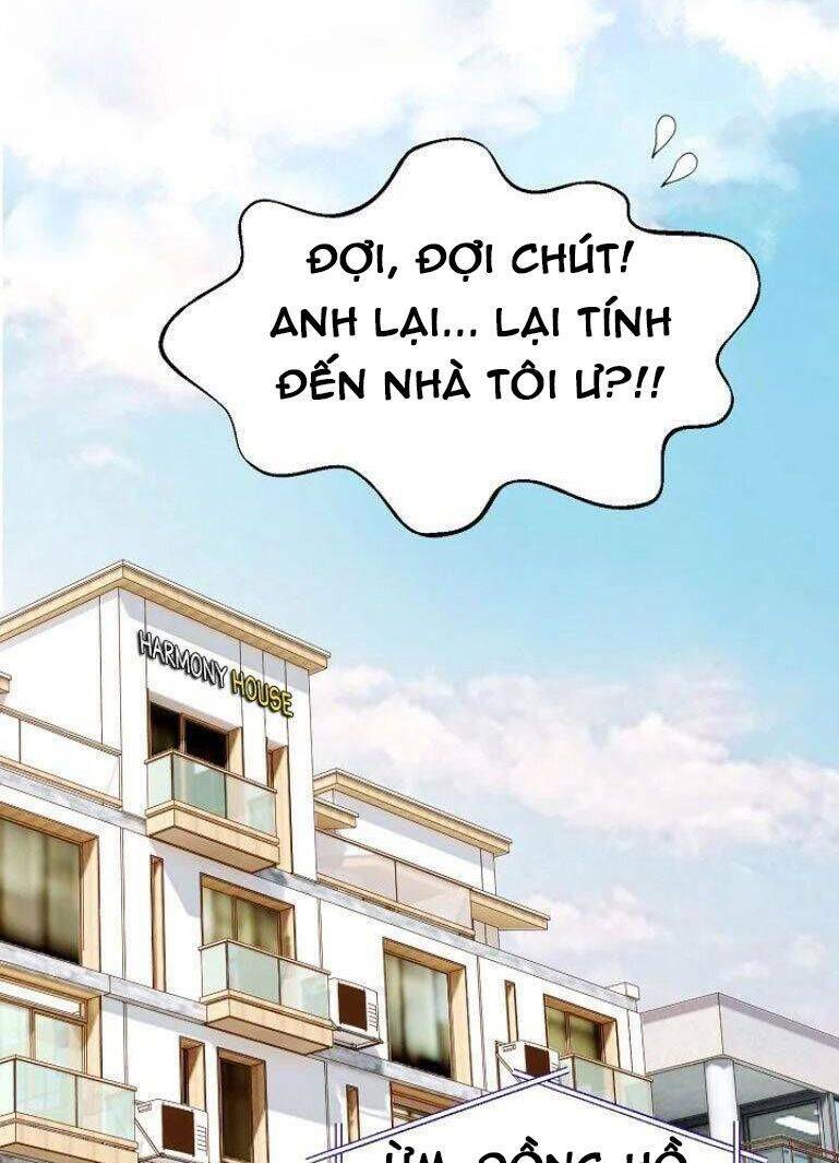 Lee Bom, Em Là Của Anh: Chapter 50