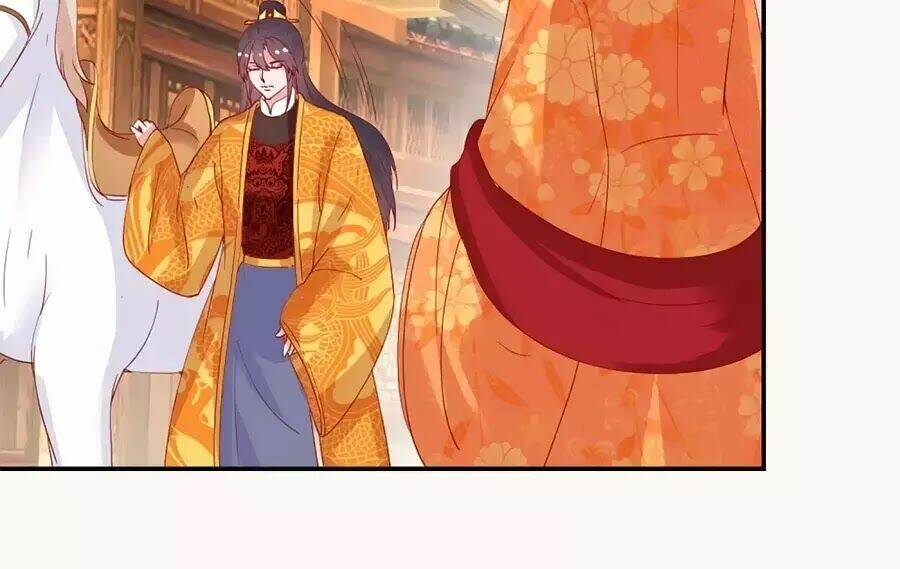 Hoàng Thượng Ở Trên, Thần Ở Dưới: Chapter 106