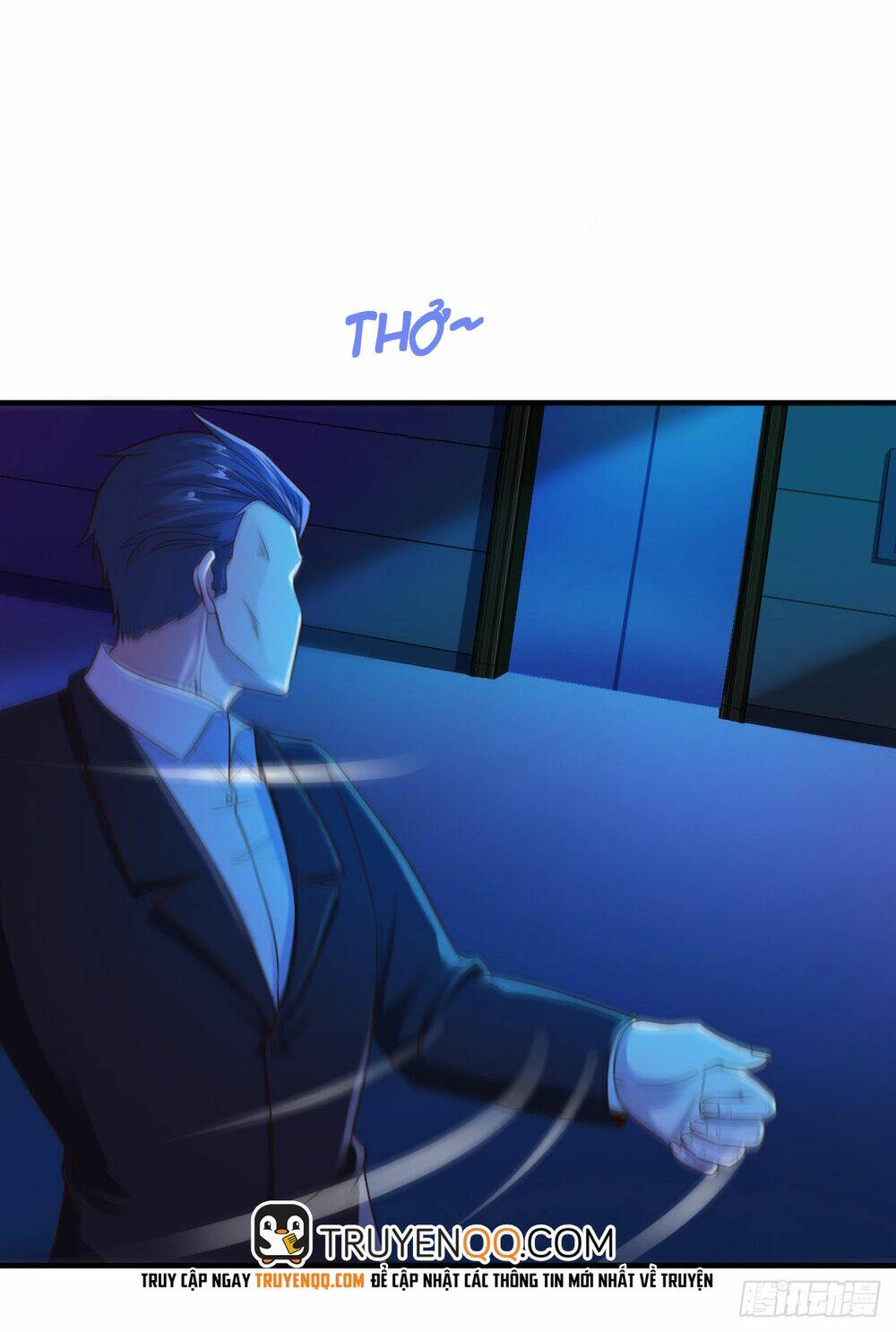 Em Gái Đừng Làm Phiền Tôi: Chapter 7