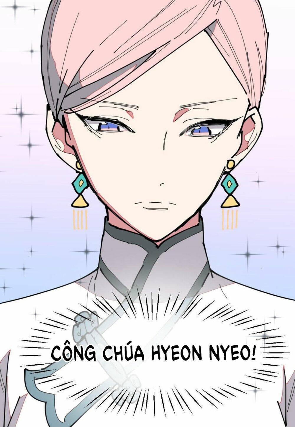 2 Nàng Công Chúa: Chapter 4