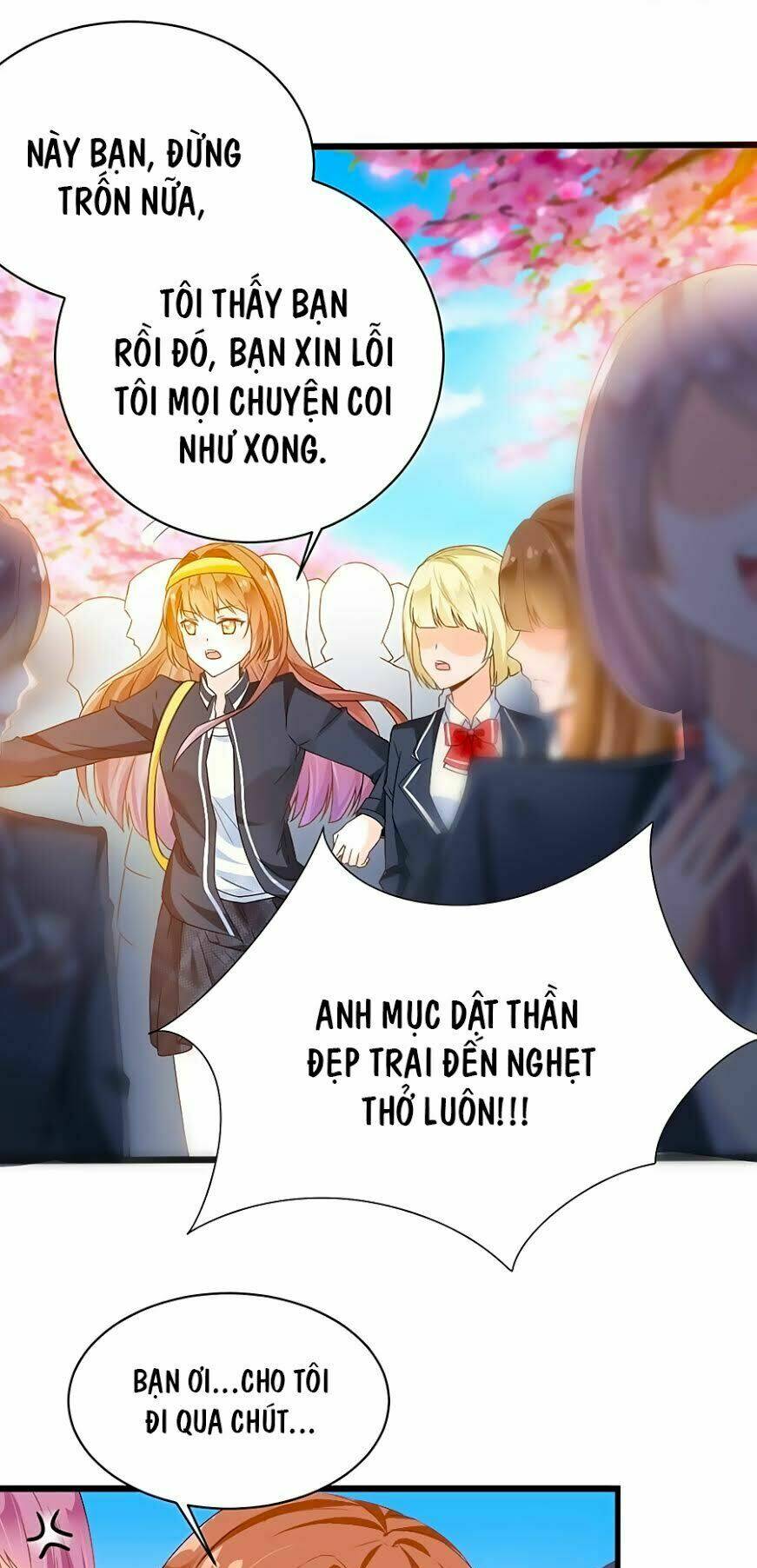 Tu La Thiếu Gia Quá Kiêu Ngạo: Chapter 1