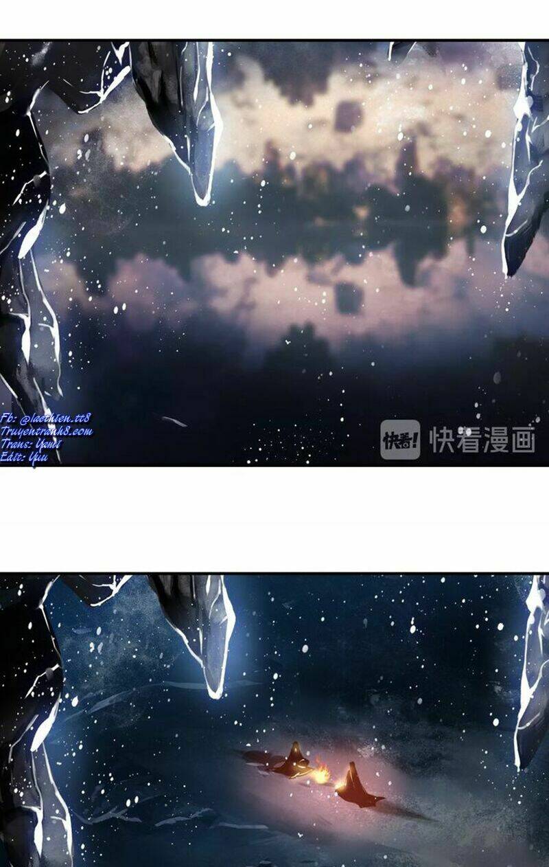 Đế Sư Tại Thượng: Chapter 47