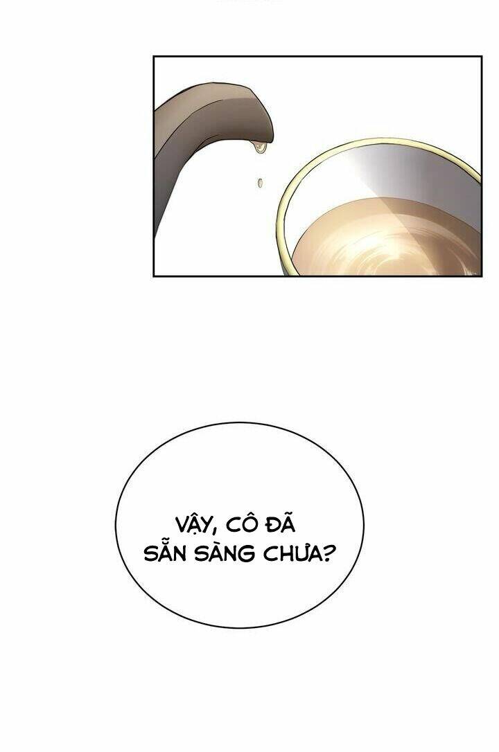 Màn Đêm Buông Xuống Là Khi Qụa Kêu: Chapter 19