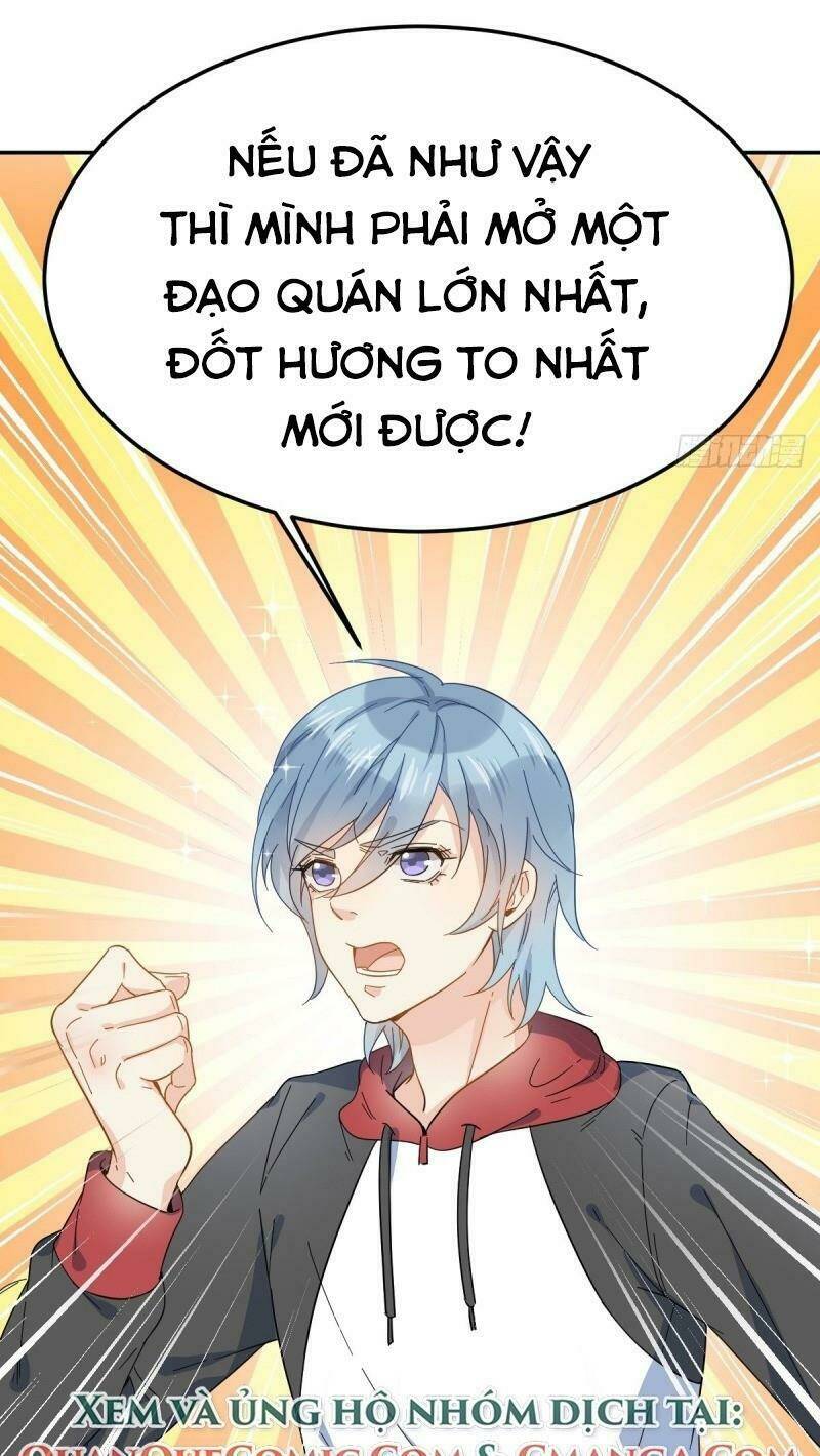 Phi Chức Nghiệp Bán Tiên: Chapter 0