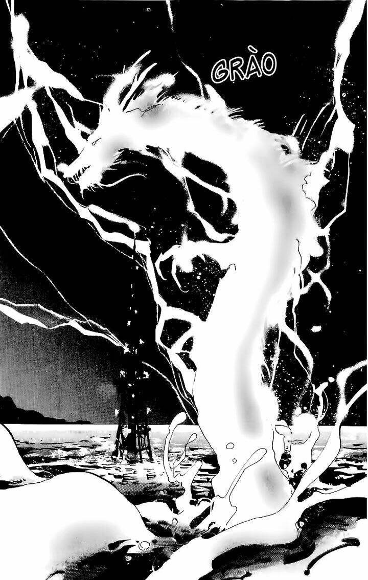 Đứa Con Số Phận: Chapter 19