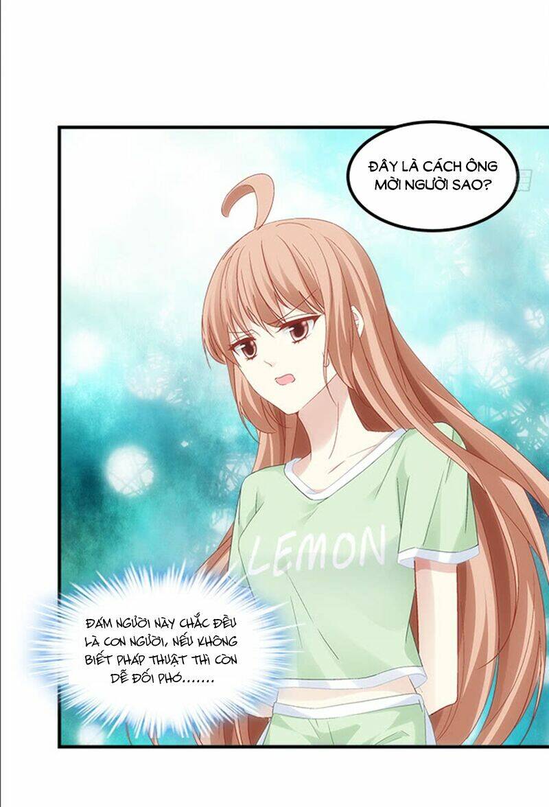 Ám Dạ Vô Thường: Chapter 61