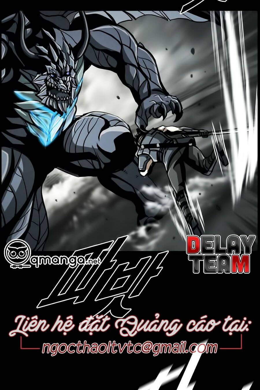 Thợ Săn Đầu Tiên: Chapter 63