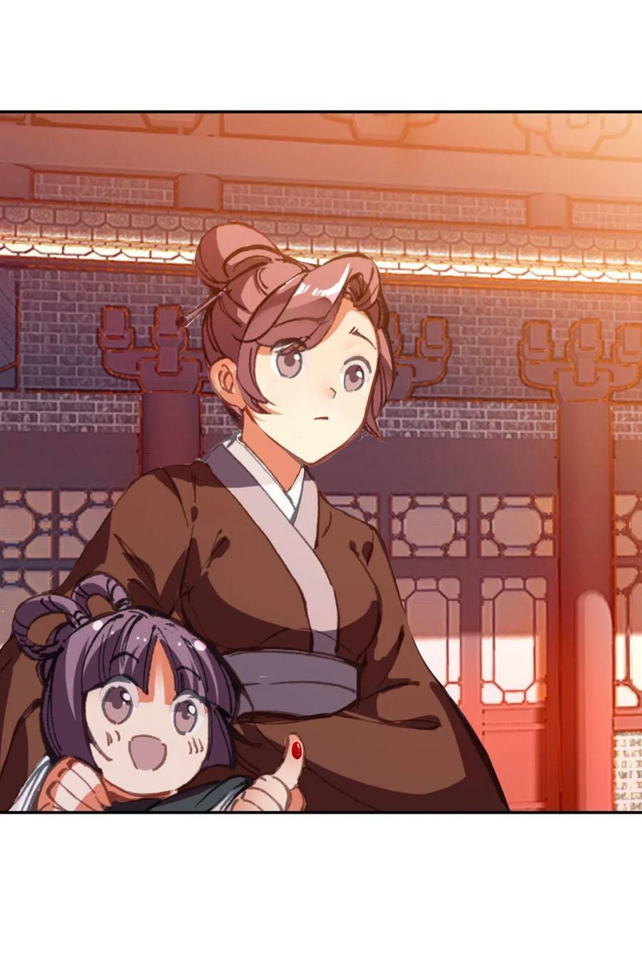 Gả Cho Một Tên Thái Giám Đáng Ghét: Chapter 193