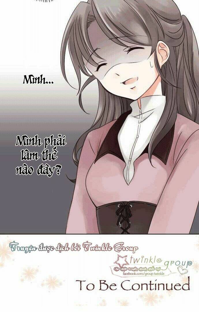 The Young Master And The Maid: Chapter 1