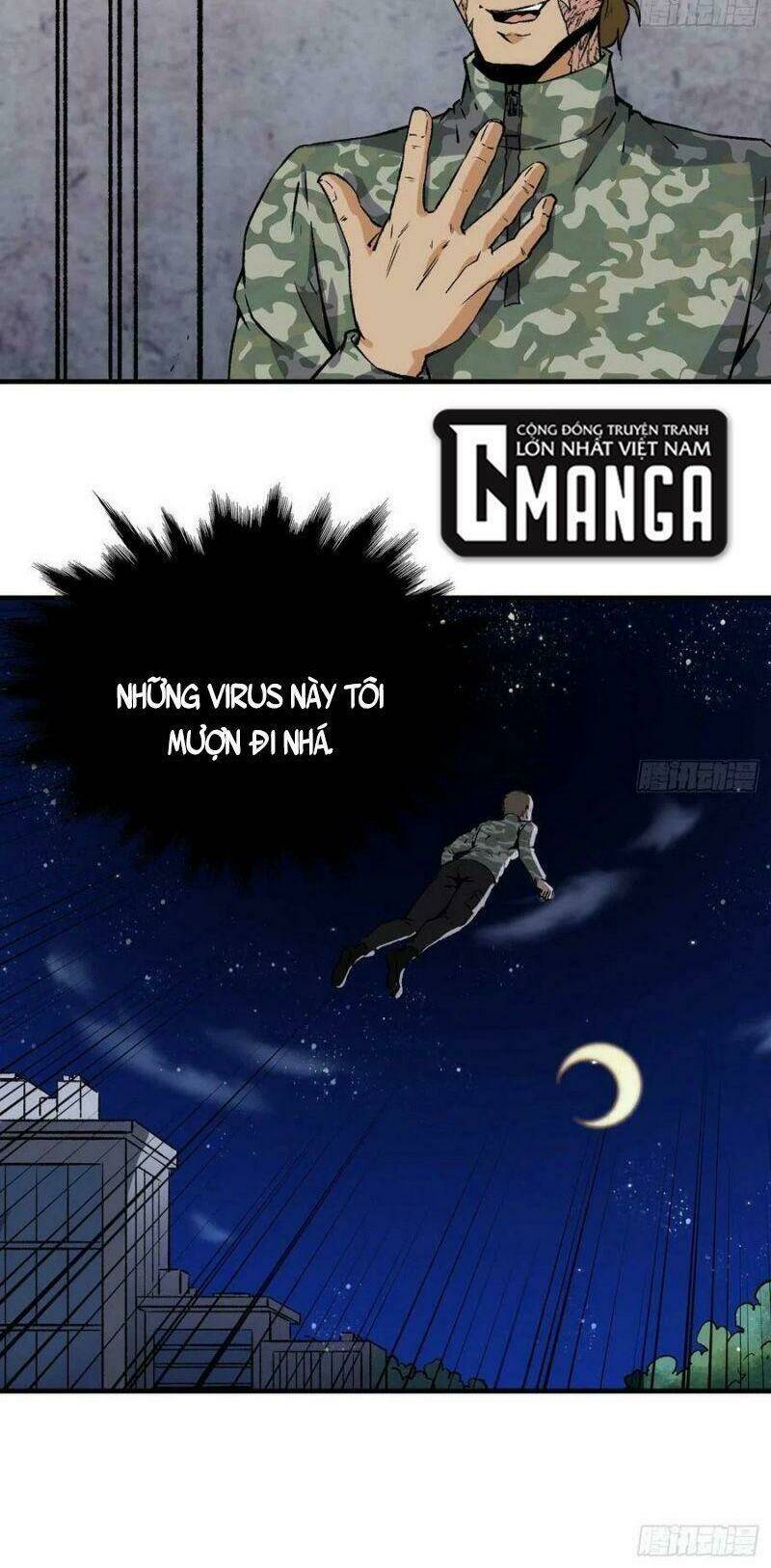 Cuồng Thiếu Siêu Thiên Tài: Chapter 88