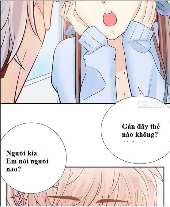 Trọng Sinh Để Ngủ Với Ảnh Đế: Chapter 97