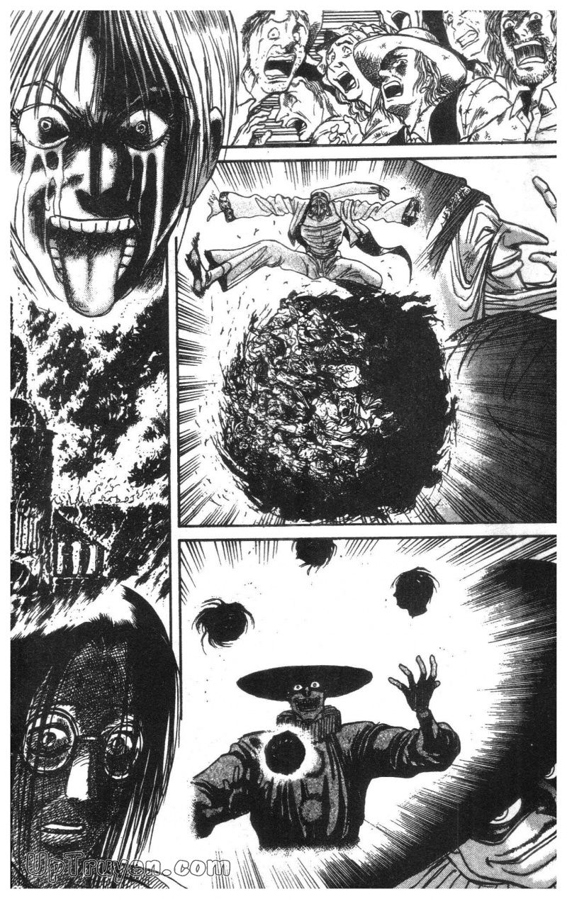 Fujita Kazuhiro: Chapter 16