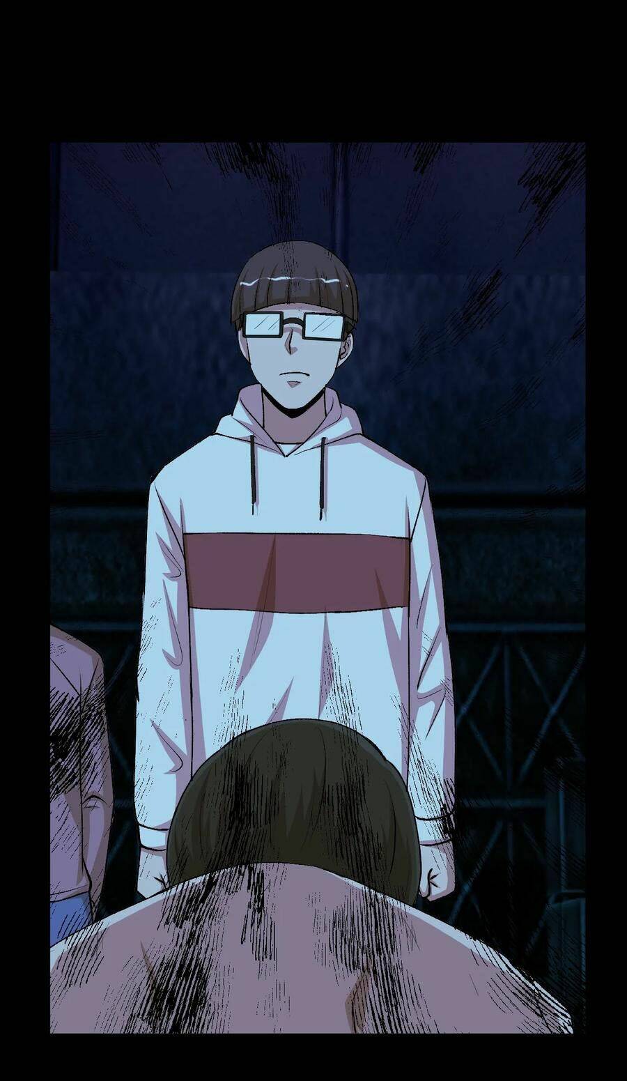 Đai Ca Trở Lại Tuổi 16: Chapter 137