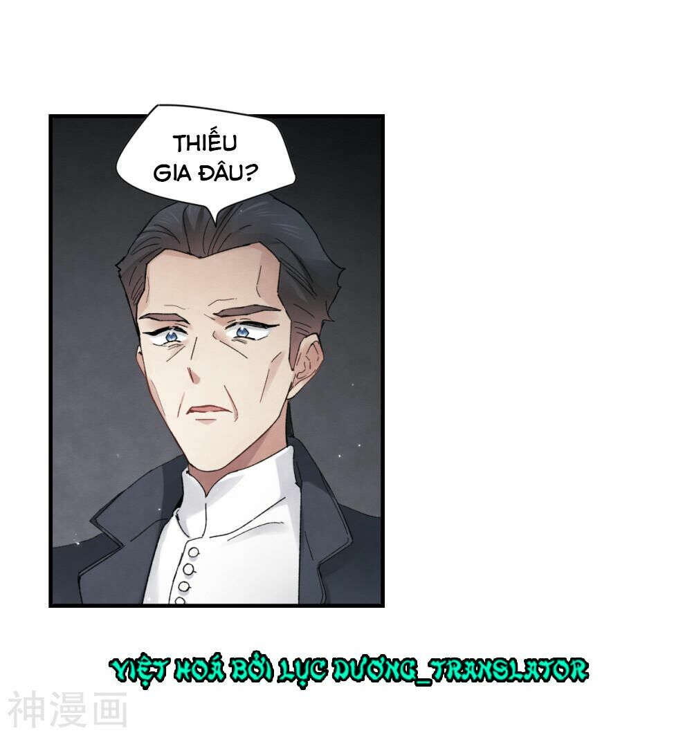 Mejaz - Nhân gian ngọc: Chapter 49