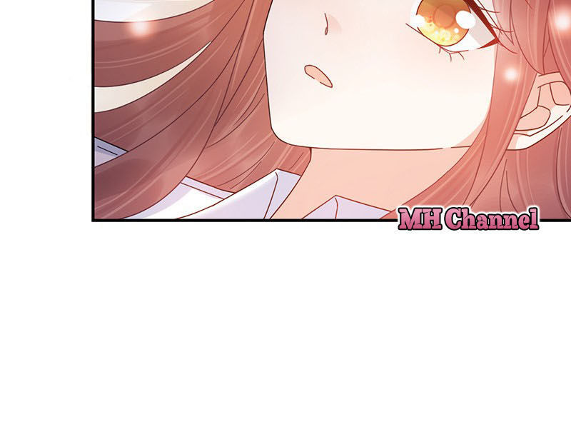 Thịnh Thế Điềm Sủng: Tiểu Manh Thê Của Dịch Thiếu: Chapter 35