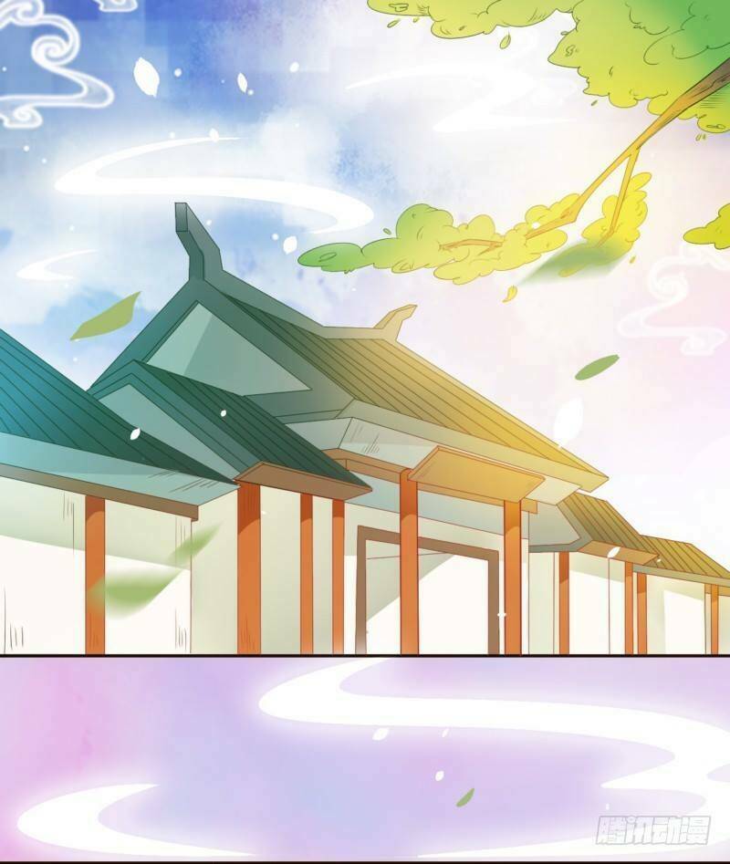 Như Ý Giai Thê: Chapter 2