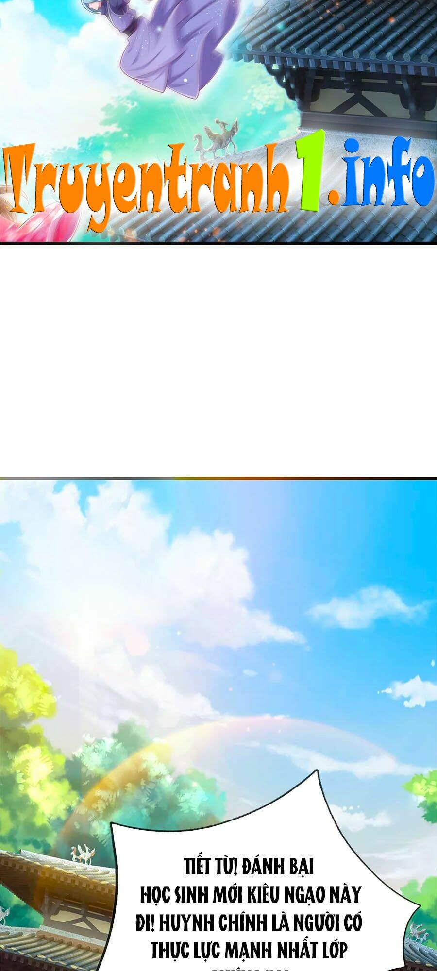 Phụng Lâm Thiên Hạ: Đệ Nhất Mỹ Nữ: Chapter 47