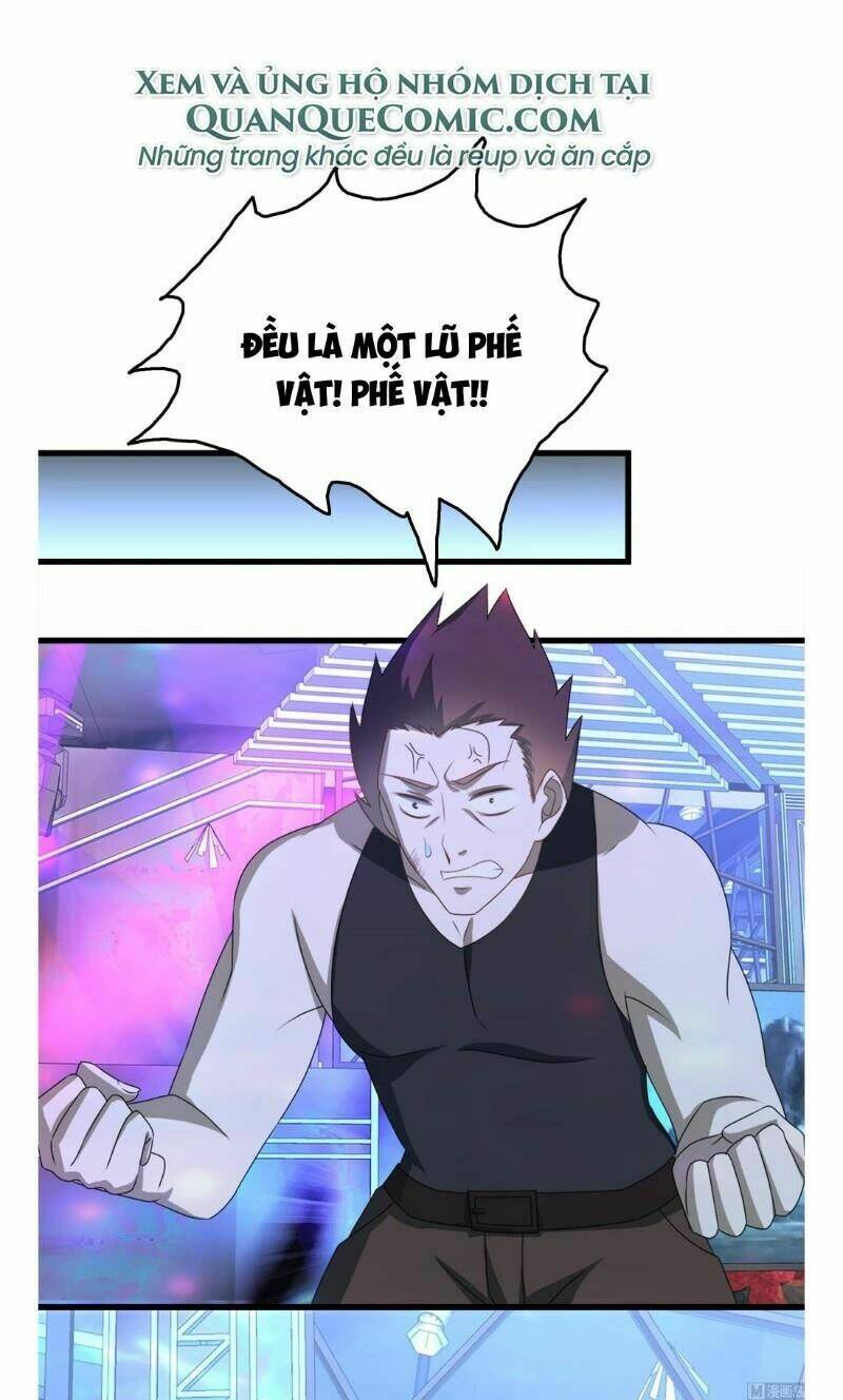 Người Ở Rể Mạnh Nhất: Chapter 40