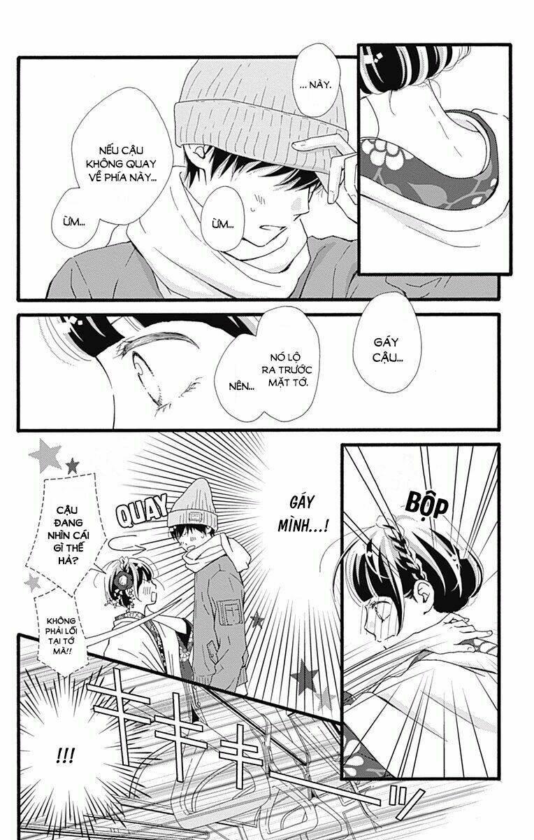 Futsuu No Koiko-Chan: Chapter 10