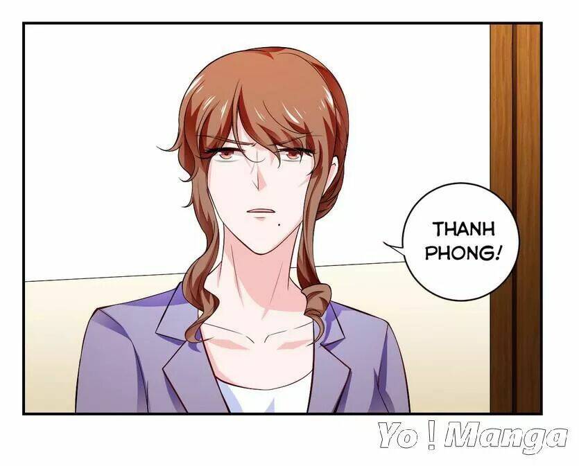 Thiểm Hôn Kinh Ái: Chapter 125