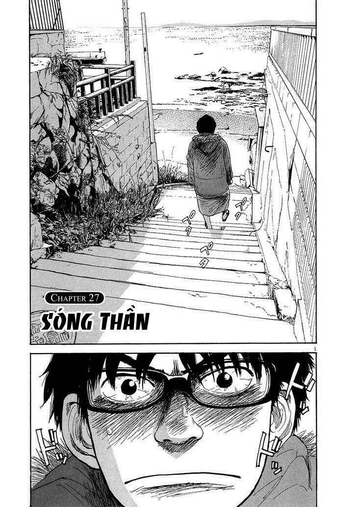 Boy On The Run: Chapter 27