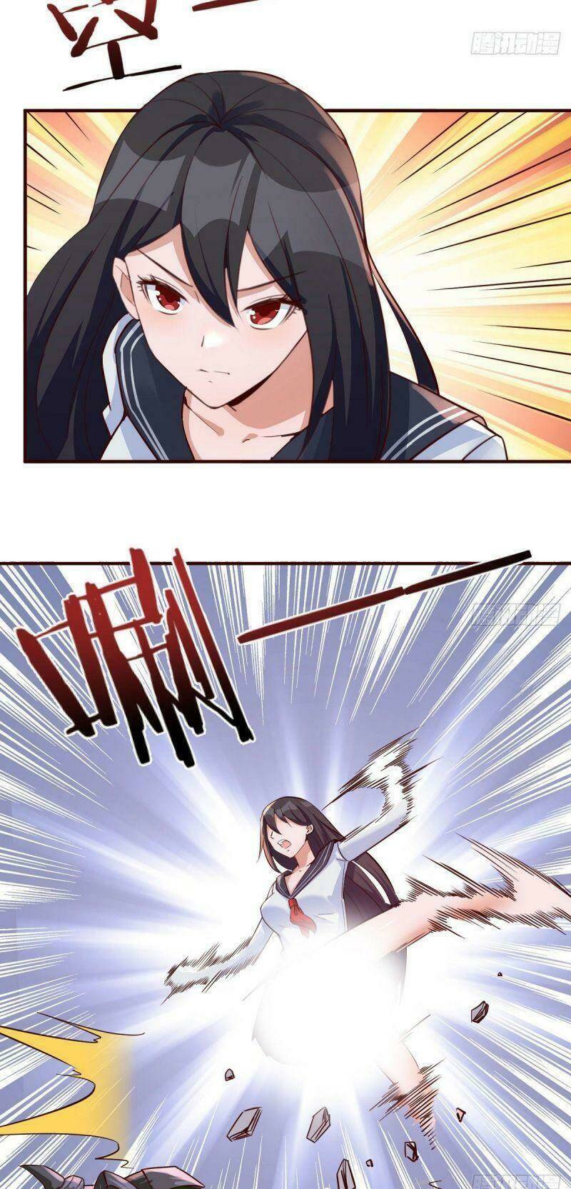 Thiên Tứ Thức Tỉnh: Chapter 29