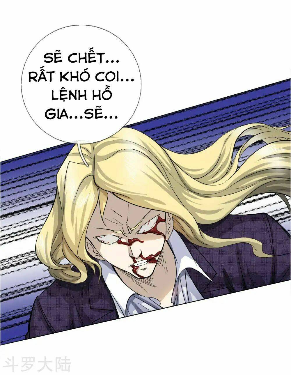 Tuyệt Thế Binh Vương: Chapter 59