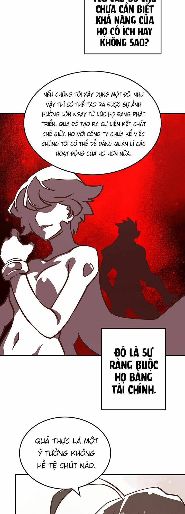 Ta Là Vua Pháp Sư: Chapter 11