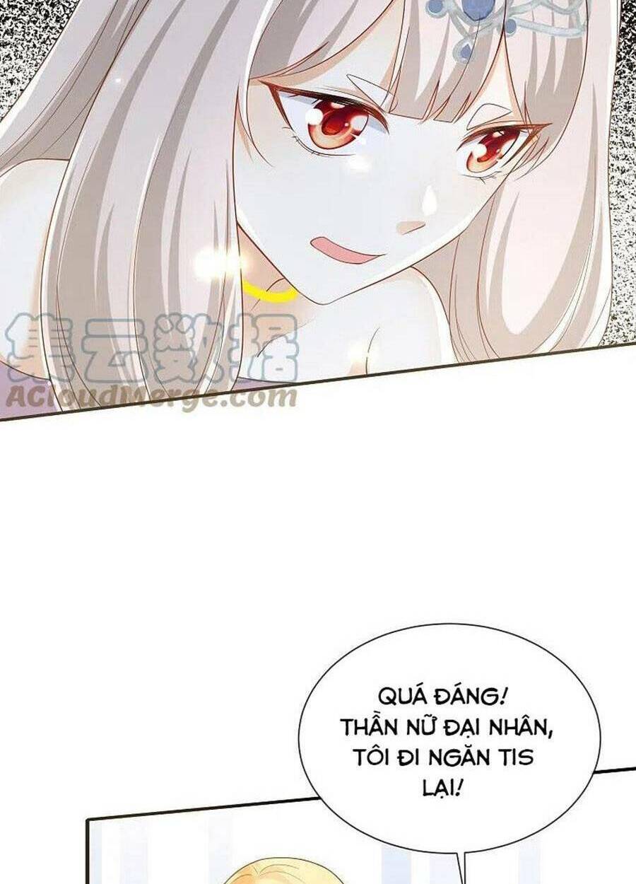 Sủng Hậu Của Vương: Chapter 167