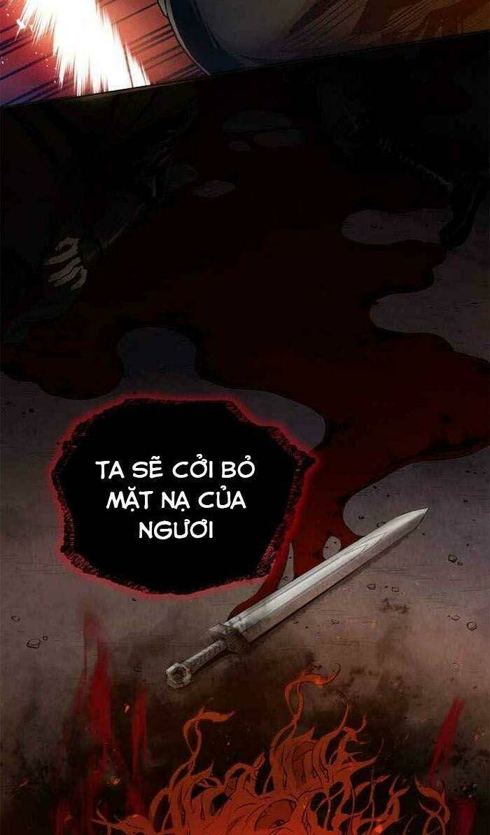 Phụng Tiên Trọng Sinh Ký: Chapter 17