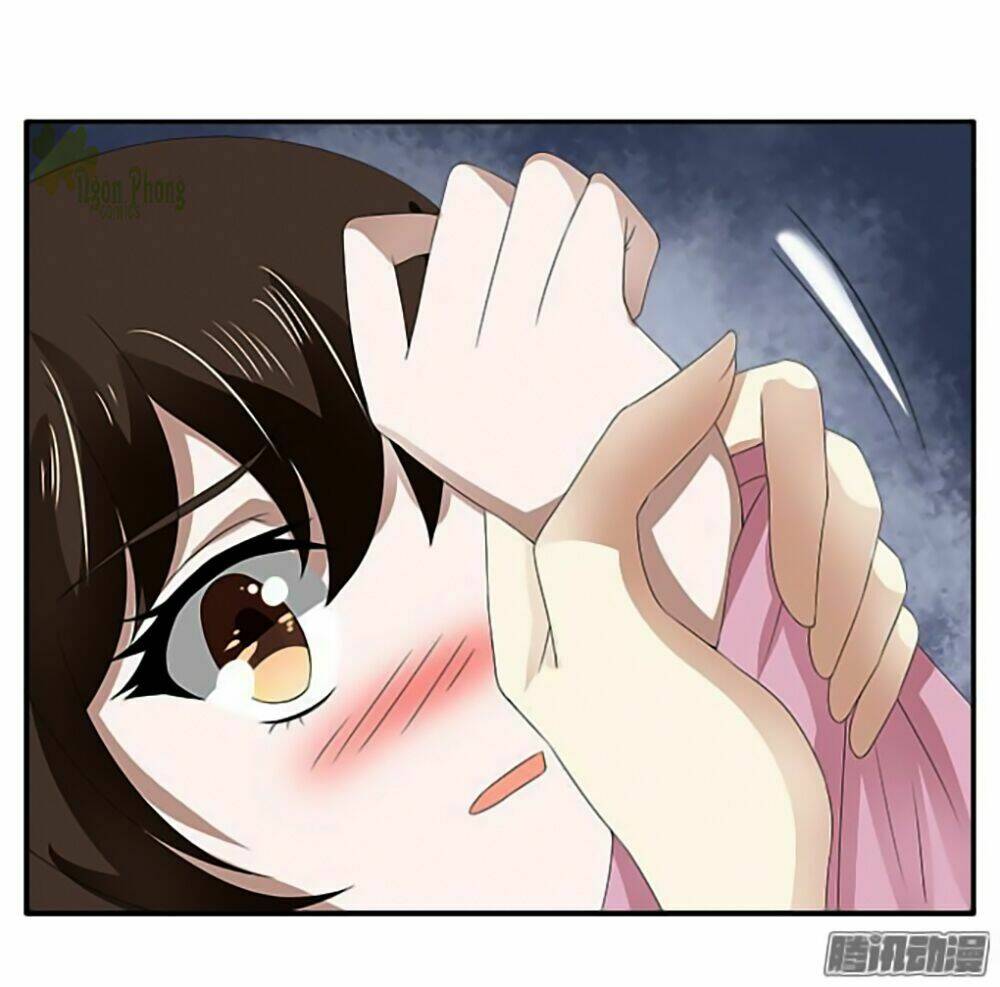 Thịnh Thế An Nhiên: Chapter 17