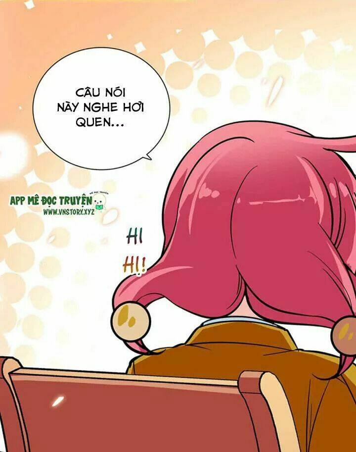 Nữ Hầu Sau Giờ Học: Chapter 59