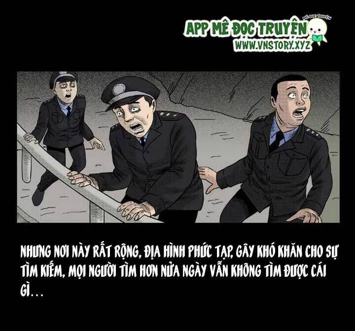 Kỳ Án Có Thật: Chapter 28