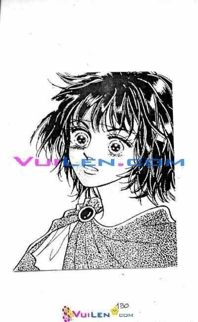 Nữ hoàng biển cả: Chapter 1