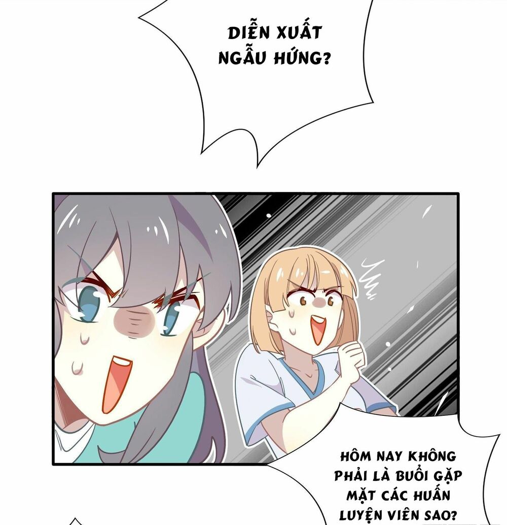 Nữ Phụ Như Tôi Cũng Có Ngày Ra Mắt: Chapter 35